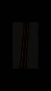Ribbon House | (2m/roll) 65mm Red Gold Striped Ribbon Christmas Decoration Holiday Gift Wrapping Bow Making Handmade DIY Crafts