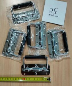 Handle TEMPEL LS17 Handle Hard case Handle jinjing Pegangan box