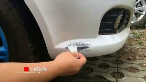 1Set Body Putty Scratch Filler Kit Car Primer Paint Surface Deep Scratch Repair For Car Scratch