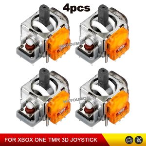 2PCS/10PCS TMR Joystick for Switch Pro PS5 PS4 Xbox Series for Xbox One Anti-Drift Electromagnetic 3D Analog ThumbStick Accesso