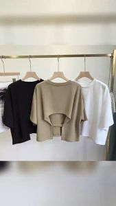 ASZUNE Women Summer Casual Loose Sports T-shirt: A Quick-Dry & Breathable Comfortable Top