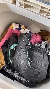 800g Laundry Fragrance Beads Laundry Fragrance Beads Ocean/Lavender/Rose Pewangi Manik Sabun Beans 留香珠 72小时留香