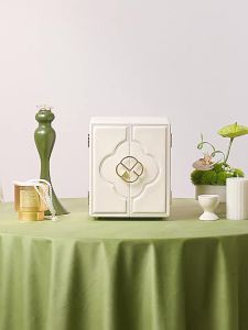 Vlando | Elegant Jewelry Organizer Gift Box