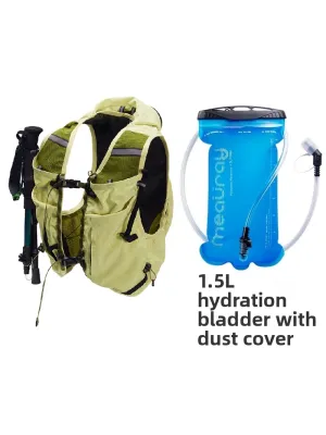 Meauray | Professional Running Backpack 10L