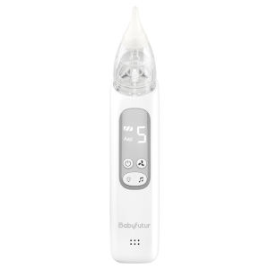 babyfutur | Máy Hút Mũi Điện