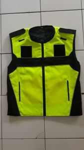 Rompi security terbaru rompi satpam terbaru