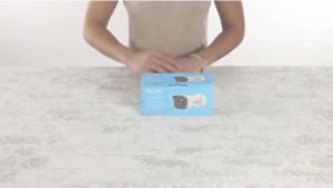 Hilook Hikvision 2MP 2 Megapixel 1080P IP66 Outdoor Analog CCTV Camera 20m IR 3.6mm Lens THC-B120-PC