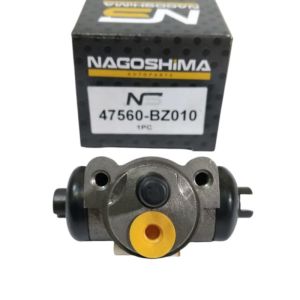 47560-BZ010 Wheel Cylinder Belakang Kiri Toyota Avanza / Xenia - Bak - Blok - Master Rem Bawah