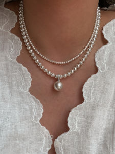 CAFFTI | Versatile Luxurious Small Brand Necklace