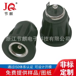 ปลั๊กเสียบไฟฟ้าแบบติดฝาป้องกันน้ำสำหรับการชาร์จแบบอินเตอร์เฟซ DC5521 สำหรับอุปกรณ์ไฟฟ้า อุปกรณ์เสียบไฟฟ้า อุปกรณ์เสียบสาย