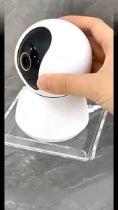 Mounted Storage Holders Record Wall Shelf Vinyl Acrylic Mount Display Shelves Clear Holder Floating Storage Stand Rack S/L