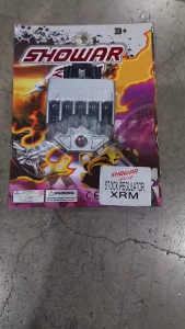 Showar Stock Regulator For Xrm110 Only Motorcycle