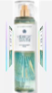 Bath & Body Works Midnight Swim Fragrance Mist 8oz