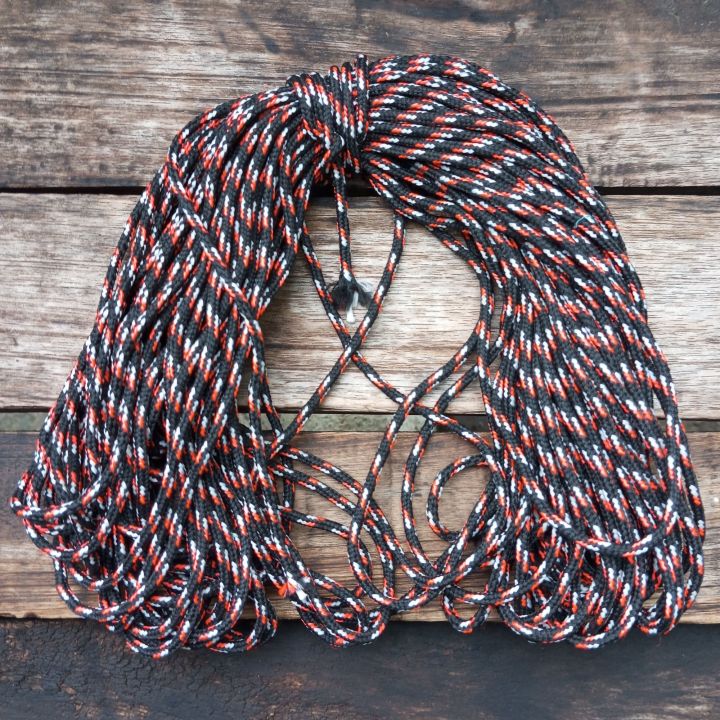 910002544  ROPE 2MM(PRUSIK) @50M