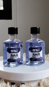 MXR RAIN WIPER WASH | WINDSHIELD WASHER FLUID 65ML | WINDSHIELD CLEANER | EXCELLENT CLEANING ACTION