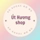 út hương shop