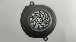 Pelindung Kipas Mesin Spin 125 - Cover Comp Cooling Fan Tutup Pengaman Magnet Magnit Kipas Mesin