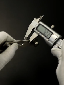 Grendel Overpal Gembok Selot / Kunci Pintu Geser Grendel / Kait Pintu Lemari Gembok Selot Sliding Door Lock