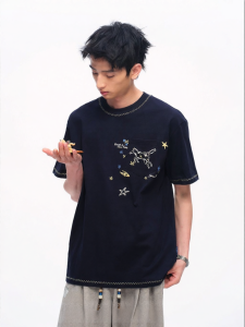 JNXS | Cooling Quick Dry Sun Protection T-Shirt
