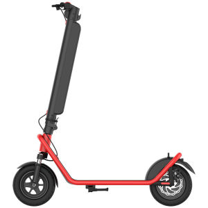 BONINGYU | Electric Scooter Rear Drive With Suspension 10 Inches