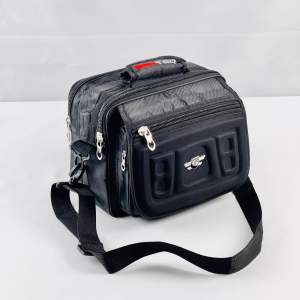 TAS SALEMPANG PRIA WANITA FESHION SPORTY 10"Inchi