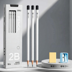 deli | Non-toxic Childrens Pencil