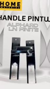 TERBARUU !! Handle pintu rumah Alphard Infinite murah minimalis tarikan pintu pull stainless gagang pintu awet