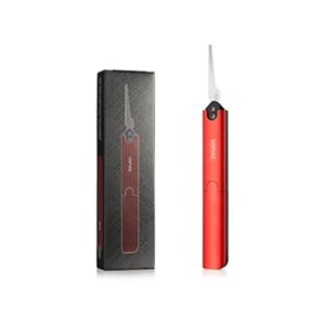 【2026 New】DSPIAE AT-HW Aluminum Hand Saw With Cutting Blades Military Tools Hobby Model Building DIY Craft Cutting Tool