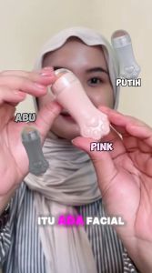 [AMYS DIARY] Roller Cat Paw Penyerap Minyak Wajah Instan Face Roller Oil Roller Stick Oil-absorbing