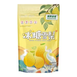 Aecoway | Nước Ép Lê Có Vị Kẹo Đá Viên Ngọt