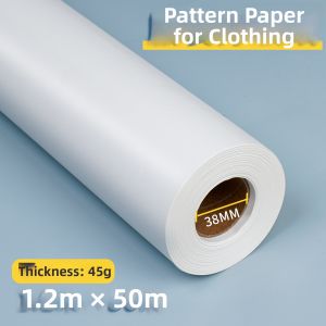 YUANHAO | Clothing Pattern Tracing Paper Large Roll
