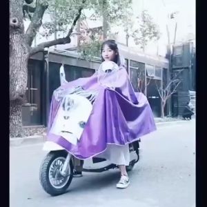 Bộ Quần Áo Mưa Gió Kháng Nước Chống Lạnh .Áo mưa bộ người lớn 1 người siêu chống thấm 2 lớp nam nữ