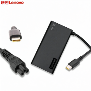Lenovo | Original 65W USB-C Charger Adapter 20V 3.25A