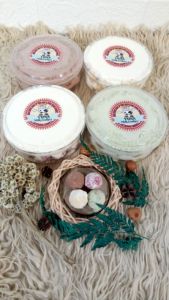 KUE SUSU DANCOW | ISI 500 GR [ 100% SUSU ]