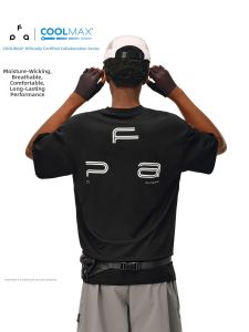 FPA | Sports Coolmax Fast Drying T-Shirt