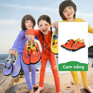 Kocotree | Giày Đi Nước Chống Trượt Chống Cắt Cho Bé