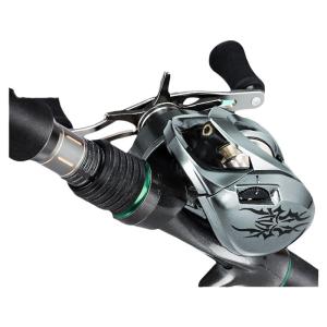 HISTAR | Snakehead Fishing X-Heavy Long Cast Baitcasting Lure Rod