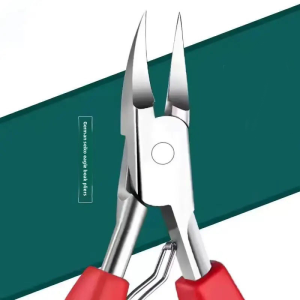 MONLEYTA | Original German Nail Clippers Eagle Beak Angle Mouth Foot Care Scissors Home Use Professional Pedicure Tool Manlie Ta Brand