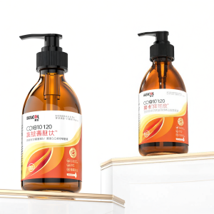 BELCOL | Coenzyme Q10 & Taurine Pet Supplement