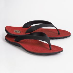 Camou Sandal Jepit Karet Pria Dewasa Keren 2023 Owen Crimson