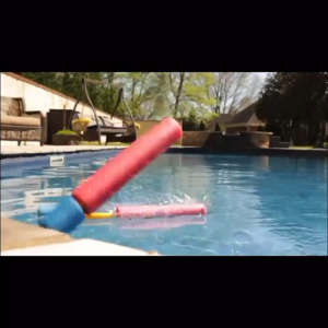 BINLU S/M/L/XL Foam Water Gun Blaster Toy for Kids and Adults Summer Swimming Pool Water Shooter Pump Action Long Range Water Play Equipment Outdoor Beach Party Laruan Pambata Multiple Sizes Available Ready Stock COD Fast Ship