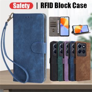 Casing For Honor X9b X8b X7b X6b X9a HonorX9b HonorX9a HonorX8b HonorX7b HonorX6b 2023 Flip Leather Phone Case Shockproof Protection Cases Card Slot wallet Bracket Casing Back Cover