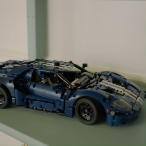 LEGO® Technic 2022 Ford GT 42154