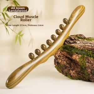 HUOFENG | Muscle Relaxation Gua Sha Stick