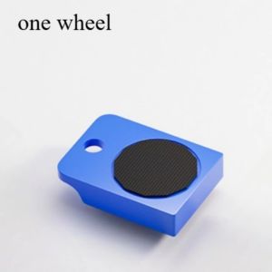 1Set Heavy Duty Furniture Lifter Mover Roller with Wheel Bar Moving Device Lifting Helper Furniture Moving Transport Tool