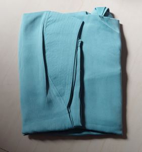 Jilbab Syari Dramaqueen Model Polos Xl