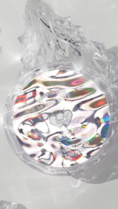 BNB BARENBLISS BLOOMDEW MOONLIGHT DEWY MESH CUSHION SPF 50 PA +++ 15G