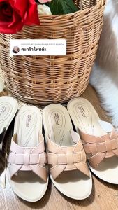 รองเท้าแตะ เพื่อสุขภาพ Deblu เดอบลู รุ่น L2939 น้ำหนักเบา ทนทาน ยืดหยุ่น พื้นนุ่มสบาย ของแท้ 100%