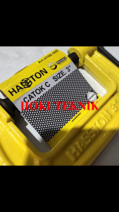 Klem C Ukuran 3 inch Hasston Clamp C