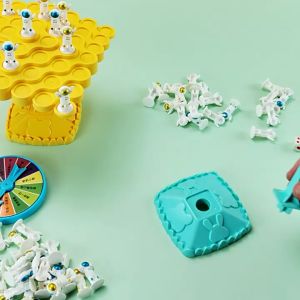Mainan Anak Astronot Mainan Anak Matematika Menyeimbangkan Astronot Family Game Tree Astronot Balance Mainan Edukasi Anak Astronot